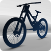 Bike 3D Configurator icône
