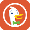 DuckDuckGo icône