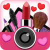 YouCam Makeup icône