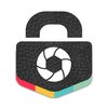 Cacher des photos et des vidéos: LockMyPix icône