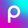 PicsArt Photo Studio 100% Free icône