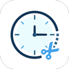 Time Cut : Smooth Slow Motion Video Editor﻿ icône