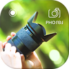 Auto Blur Camera - Blur Photo, Blur Background icône