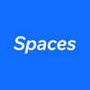 Spaces : suivez des sociétés icône