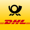 Post & DHL icône