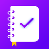 Good notes - handwriting notepad icône