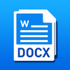 Word Office - Docx Reader, Excel, Slide & PDF Edit icône