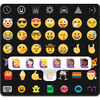 Twemoji pour Emoji Keyboard icône