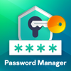 Kaspersky Password Manager icône