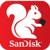 SanDisk Memory Zone icône