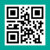 QR Code Scanner - Barcode Scanner, QR Reader icône