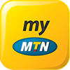 MyMTN icône