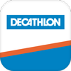 Decathlon icône