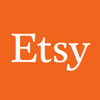 Etsy icône