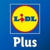 Lidl Plus icône