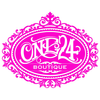 One24 Boutique icône