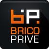 Brico Privé icône