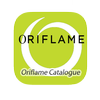 Oriflame Catalogue icône