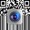 QR scanner de codes barres icône