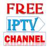Free IPTV Channel icône