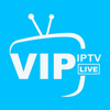 Vip IPTV icône