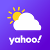 Yahoo Météo icône