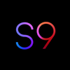 Super S9 Launcher for Galaxy S9/S8/S10 launcher icône