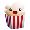 Popcorn time icône