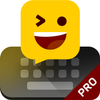 Clavier Facemoji Pro:Emoji icône