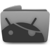 Root Browser icône