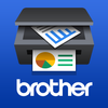 Brother iPrint&Scan icône