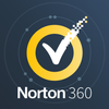 Norton 360 icône