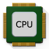 CPU X icône