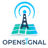 Test de vitesse 5G, 4G & 3G Opensignal icône