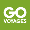 Go Voyages : Vols pas chers icône