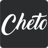 cheto app icône