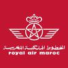 Royal Air Maroc icône