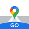 Navigation pour Google Maps Go icône