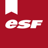 ESF Carnet Rouge icône