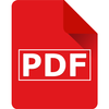 Lecteur PDF - PDF Reader, Lecteur de Fichier PDF icône