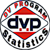 Dv Program Statistics icône