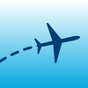 FlightAware icône
