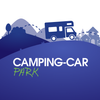 CAMPING-CAR-PARK icône