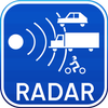 Detector de Radares icône