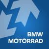 BMW Motorrad Connected icône