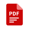 Simple PDF Lecteur icône