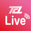 TCL Live icône