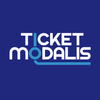 Ticket Modalis icône