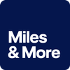 Miles & More icône