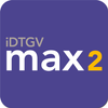 iDTGVMAX2 icône